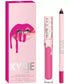 2-Pc. Velvet Lip Set