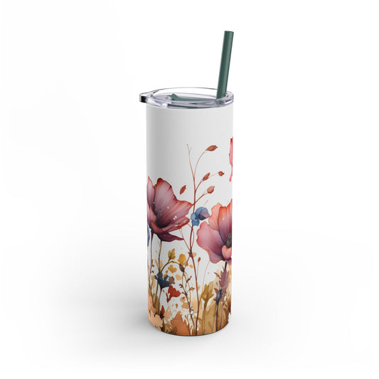 Maars Maker Skinny Matte Tumbler