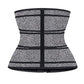 Trim belt shapewear sports corset shapewear