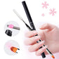 Quick Extension Gel Crystal Gel Nail Set