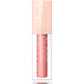 Lifter Gloss Lip Gloss Makeup with Hyaluronic Acid, Moon