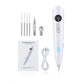 Laser Skin Tag Remover Face Mole Remove Plasma Pen Freckle Removal Machine Plasma Remove Scar Black Spot Face Wart Tattoo Device