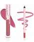 2-Pc. Velvet Lip Set