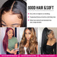 Bundles with Closure Brazilian Straight 3 Bundles with Closure Virgin 100% Unprocessed Human Hair Extensions 4X4 Free Part Lace Closure Natural Color (16 18 20+14)